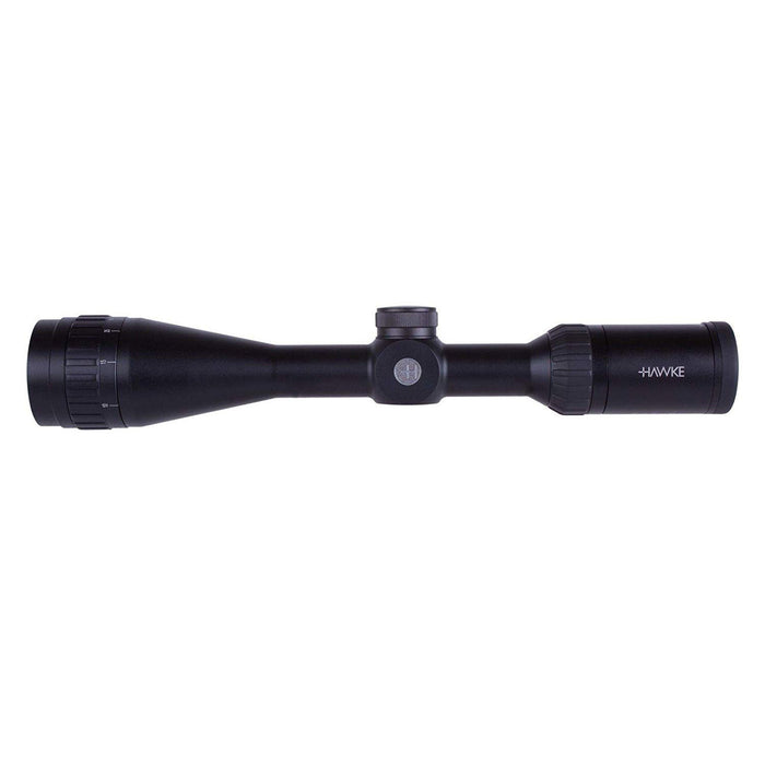 Hawke Airmax AO Rifle Scope AMX Reticle