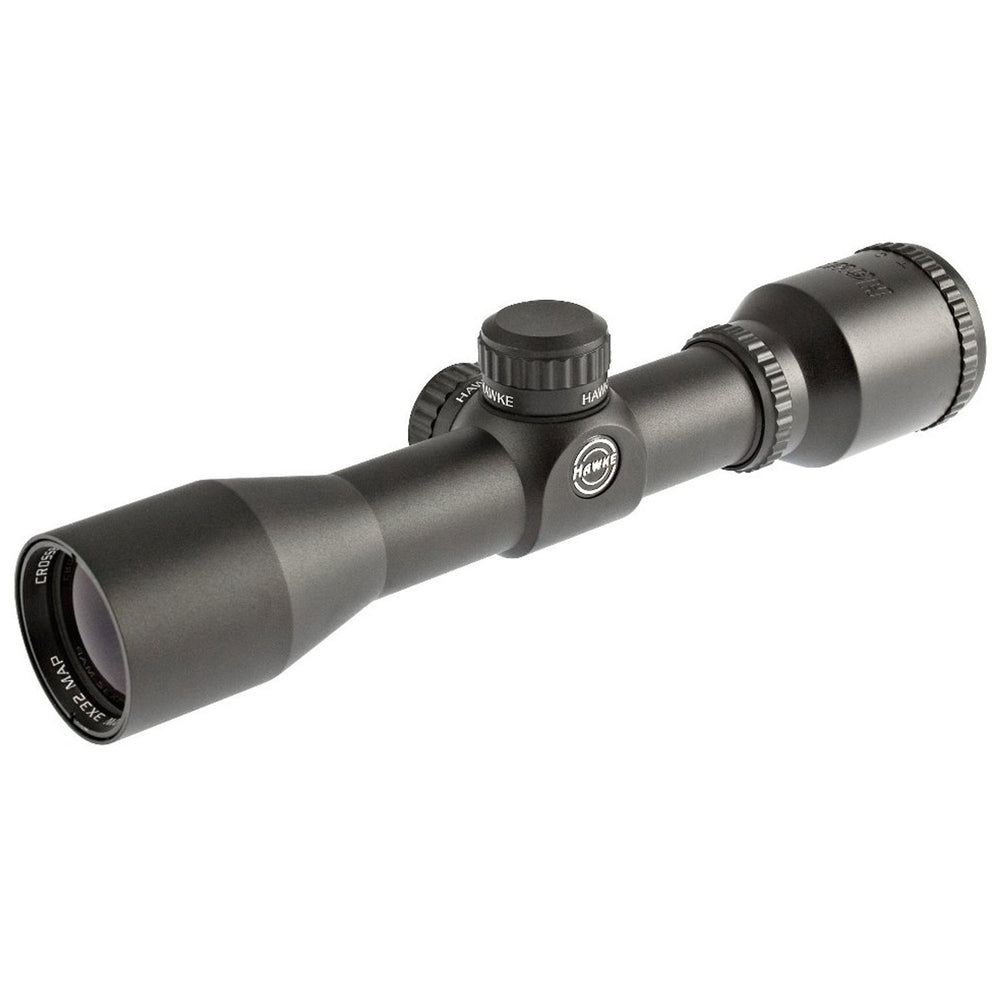 Hawke XB1 1.5-5x32 SR IR Crossbow Scope