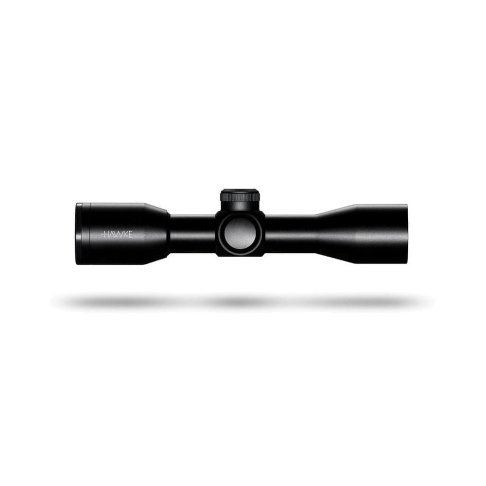 Hawke Optics XB 3x32 SR IR Reticle Crossbow Scope