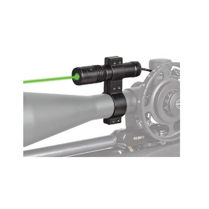 Hawke Tactical Green Laser Sight Kit