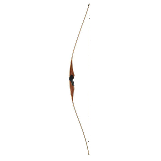 Bear Archery Ausable 64"" Traditional Long Bow