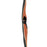 Bear Archery Ausable 64"" Traditional Long Bow