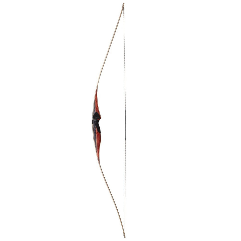 Bear Archery Montana Traditional Long Bow