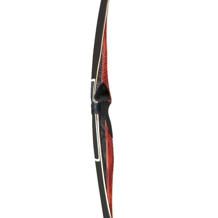 Bear Archery Montana Traditional Long Bow