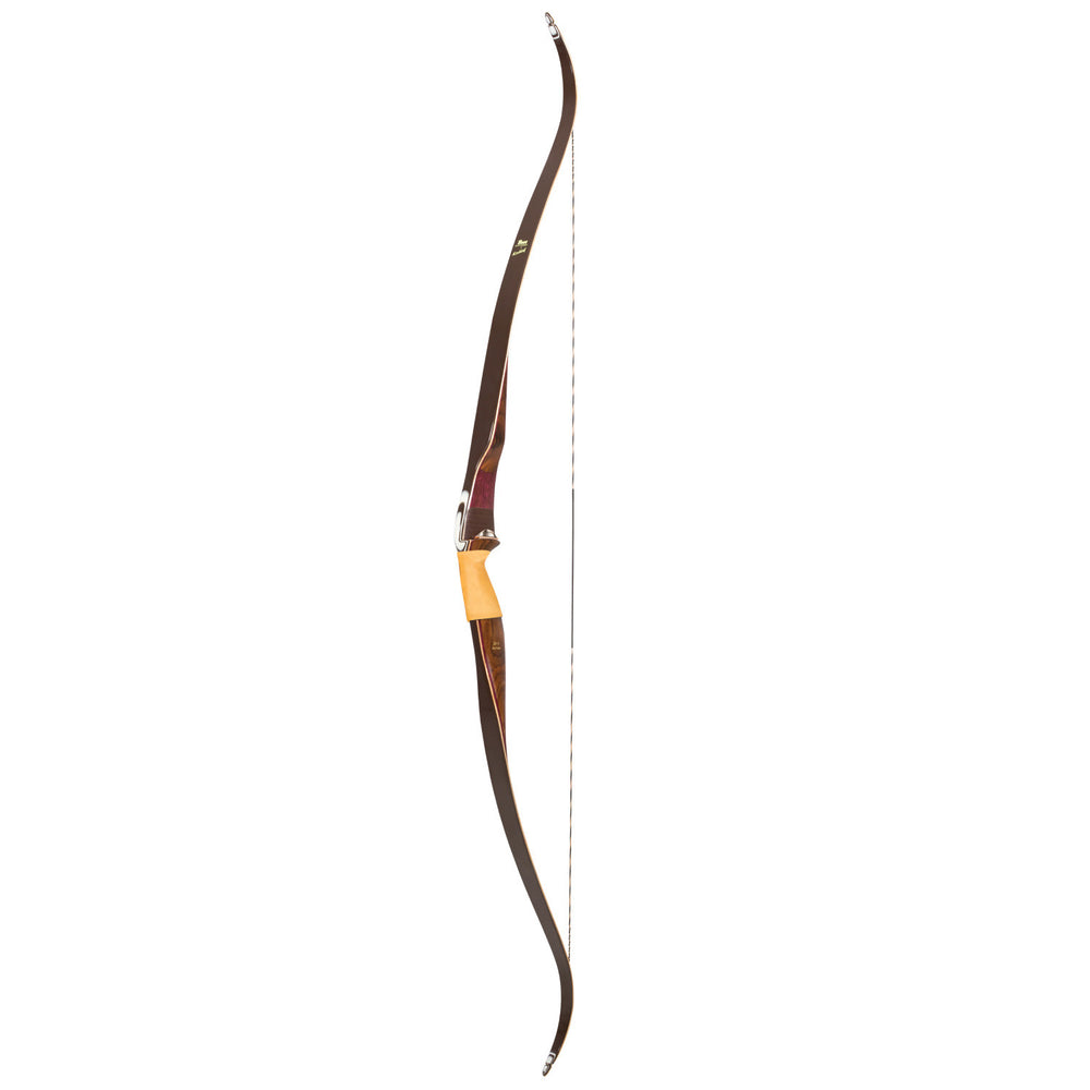 Bear Archery Kodiak 60" Gloss Finish Traditional Bow