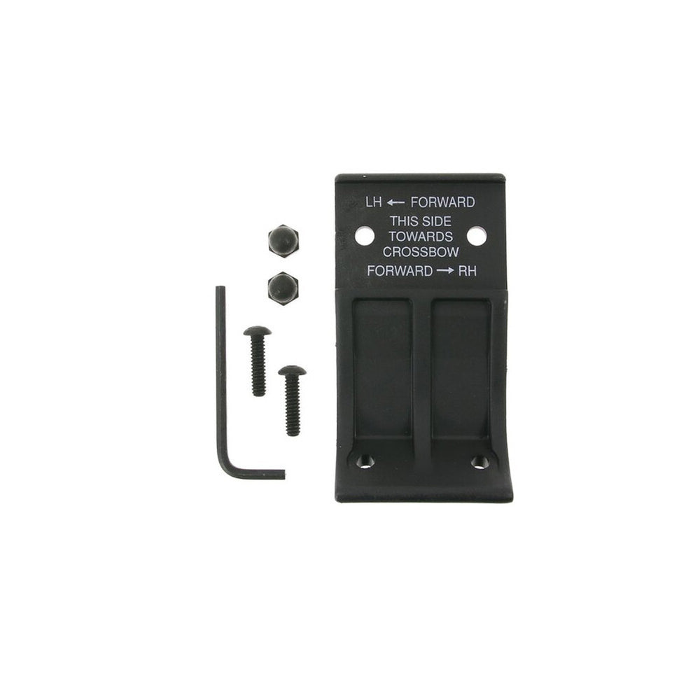 Excalibur Replacement Standard Quiver Bracket