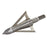 Excalibur Boltcutter B.A.T.Broadhead - 150 gr. Stainless 3-Blade