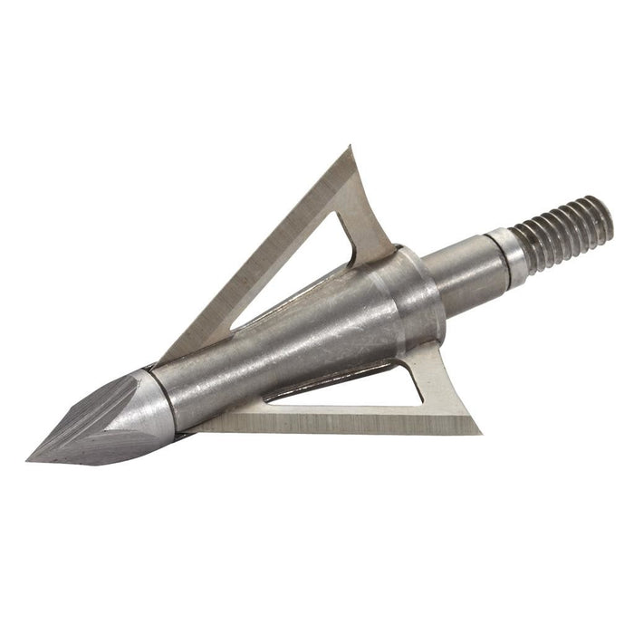 Excalibur Boltcutter B.A.T.Broadhead - 150 gr. Stainless 3-Blade