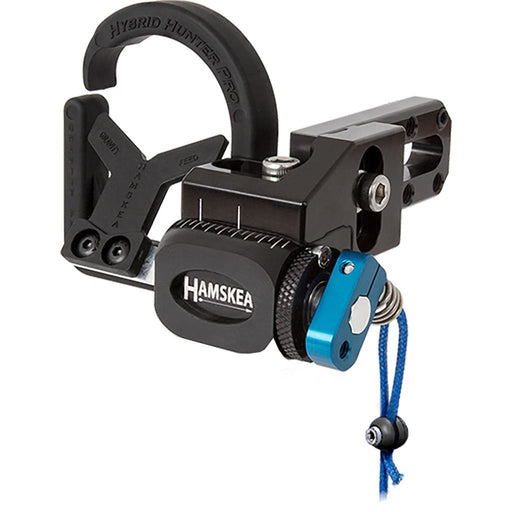 Hamskea Hybrid Hunter Pro Arrow Rest (Cable Actuated)