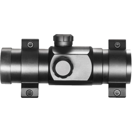 Hawke Optics RED DOT 1X25 9-11MM RAIL