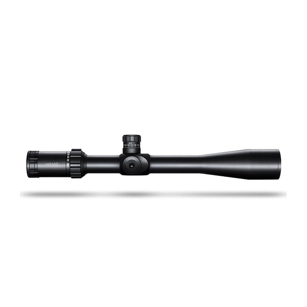 8.5-25x42 SIDEWINDER 30 TACTICAL SIDE FOCUS - Open Box