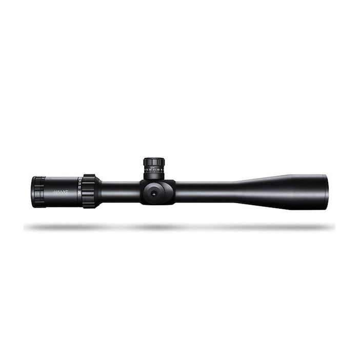 8.5-25x42 SIDEWINDER 30 TACTICAL SIDE FOCUS - Open Box