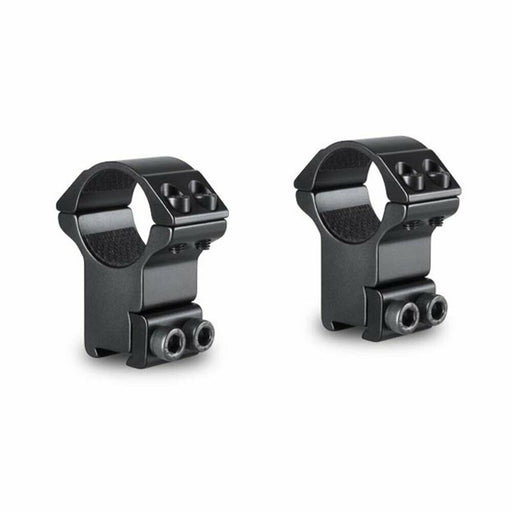 Hawke Optics 2pc 30mm 9-11mm Match Mount Rings