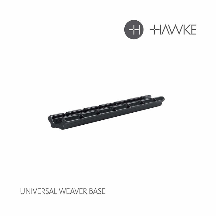 Hawke Optics UNIVERSAL WEAVER BASE