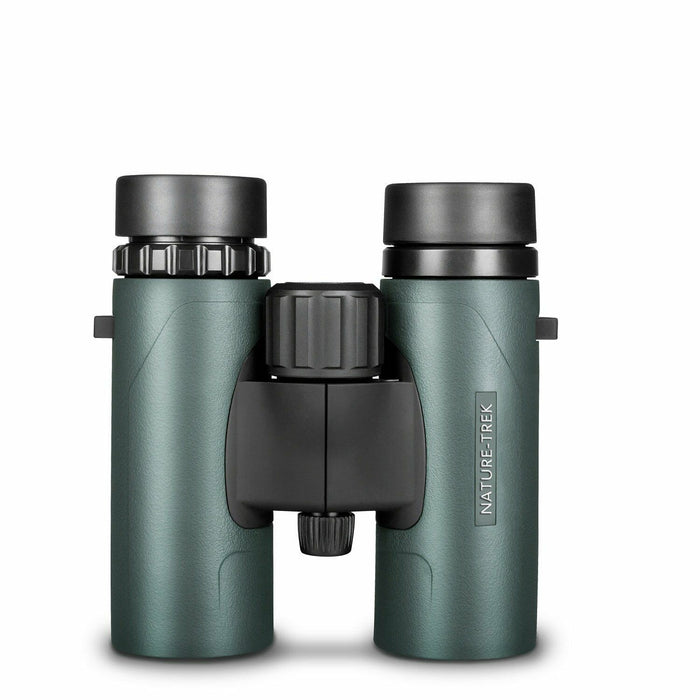 Hawke Optics Nature-Trek Binoculars- Green