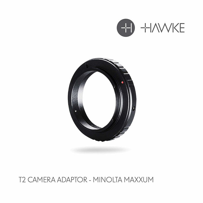 Hawke Optics SLR T2 Camera Adapter