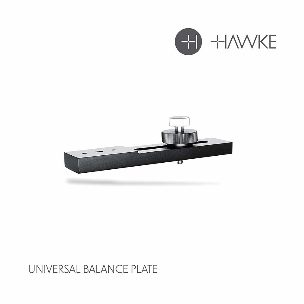 Hawke Sport Optics UNIVERSAL BALANCE PLATE