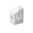 Limbsaver Universal Cable Slide - White