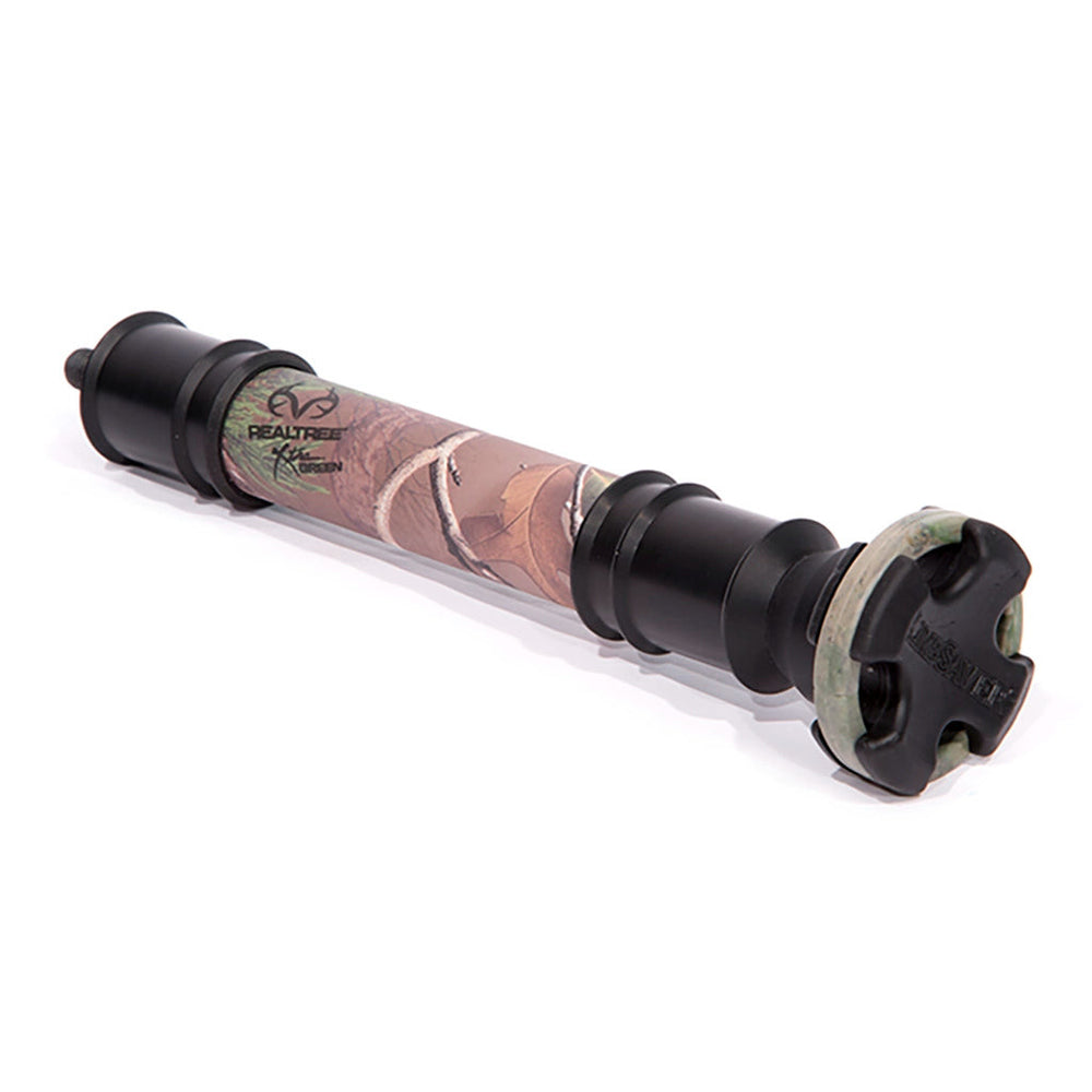 LimbSaver LS Hunter Lite Bow Stabilizer 7" - Realtree Xtra Camo