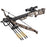 SAS 175lbs G1 Camo Recurve Hunting Crossbow 4x32 Scope Package
