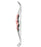 PSE Junior Recurve Bow Set