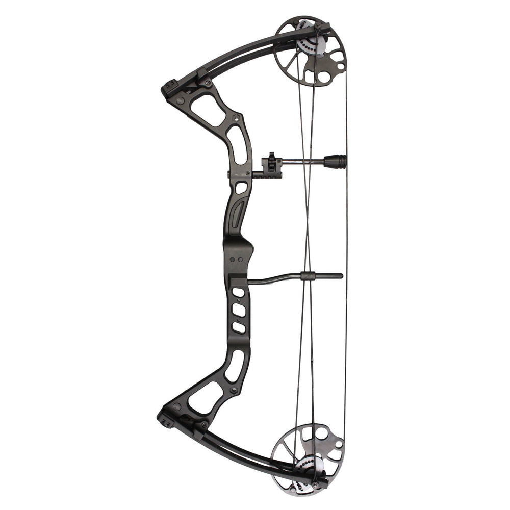 SAS Feud 25-70 Lbs 19-31'' Draw Length Compound Bow