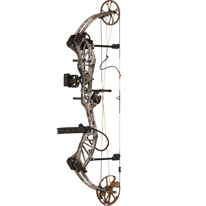 Bear Archery Approach RTH Compound Bow RH 70 Kryptek Highlander