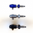 Infitec Nexus Cushion Plunger Archery Compound Bow M<icro Click