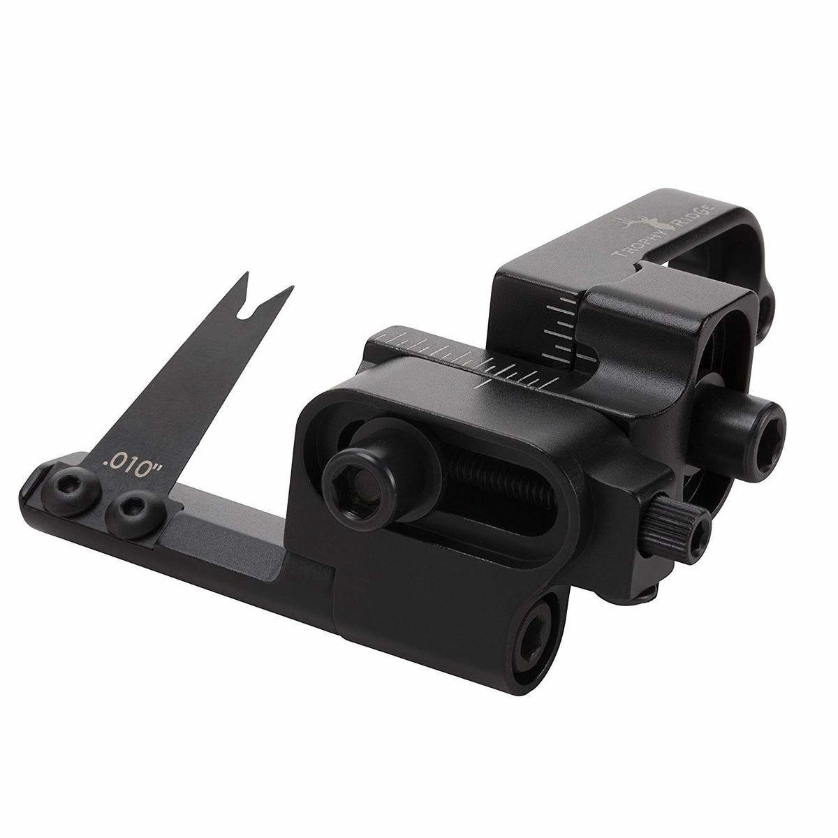 Trophy Ridge Micro Tack Driver Arrow Rest RH or LH Black ...