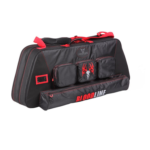 30-06 Outdoors Bloodline Signature Series Double Compound Bow Soft Case 42in.