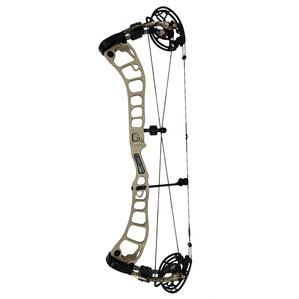 Prime Archery Logic CT3 28/70 Right Hand - Tundra/Subalpine