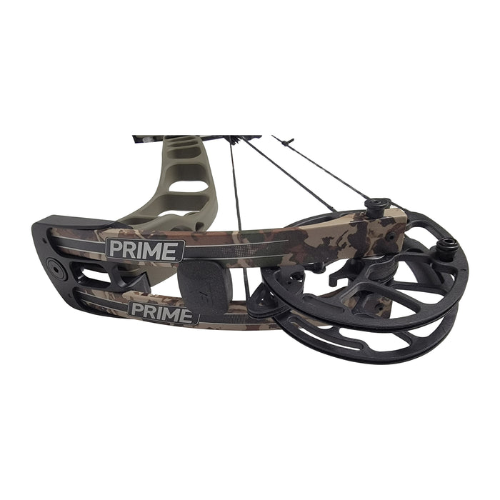 Prime Archery Logic CT5 Morel/Fusion 29/70 - Right Hand