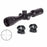 Hawke Optics Vantage IR Riflescope 1" Tube 2-7×32 AO MIL DOT IR w/ Scope Rings