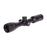 Hawke Optics Vantage IR Riflescope 1" Tube 2-7×32 AO MIL DOT IR w/ Scope Rings