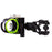 Black Gold Revenge Micro Adjust 5 Pin .019 Bow Sight Black - LH or RH