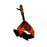 TruFire Spark Youth Buckle Foldback Archery Bow Release - Black or Orange