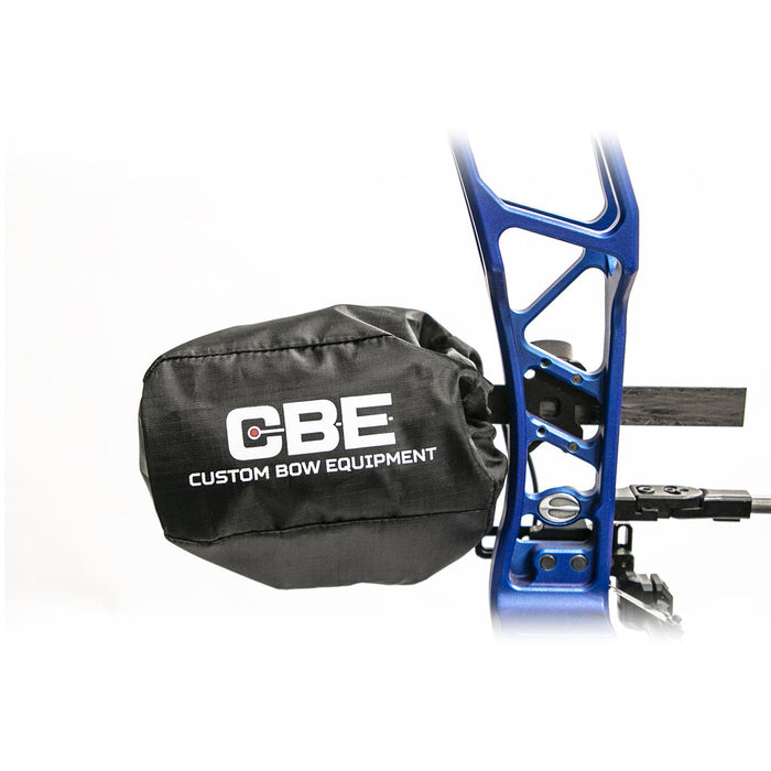 CBE Waterproof Scope Cover