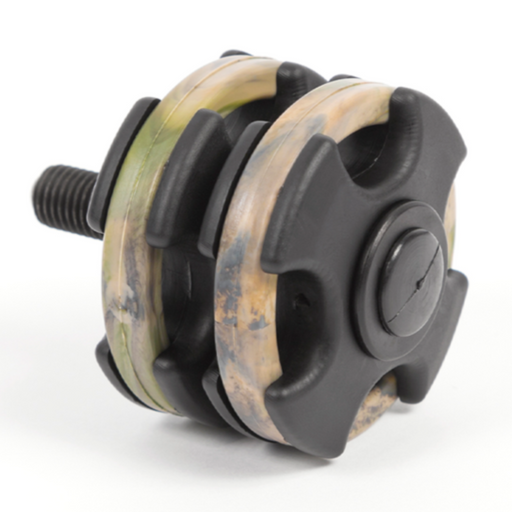 LimbSaver FW1 Stabilizer Enhancer Node without Removable Weights - Camo