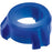 G5 Deadmeat Snap Lock Replacement Collars 125 Grain - Blue Color