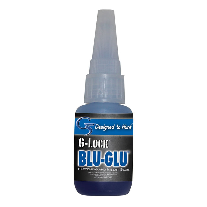 G5 Outdoors G-Lock Blu Glue 20g