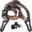 Camx Crossbows Low Ready Sling Camo (Includes mounting hardware)