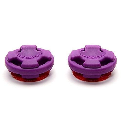 LimbSaver Recurve Broadband Solid Limb Damper - 2//Pack