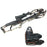 Ravin R10 Crossbow Package R014 400 FPS w/ Soft Case, Arrows Scope Quiver Black