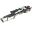 Ravin R10 Crossbow Package R014 400 FPS w/ Soft Case, Arrows Scope Quiver Black