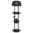 G5 Outdoors Head-Loc Air 4 Arrow Quiver ‐ Black