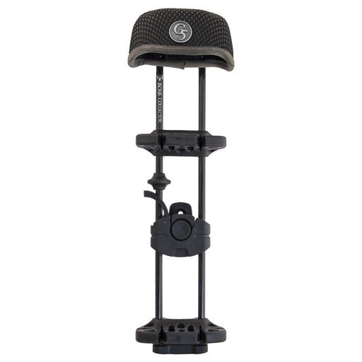 G5 Outdoors Head-Loc Air 4 Arrow Quiver ‐ Black