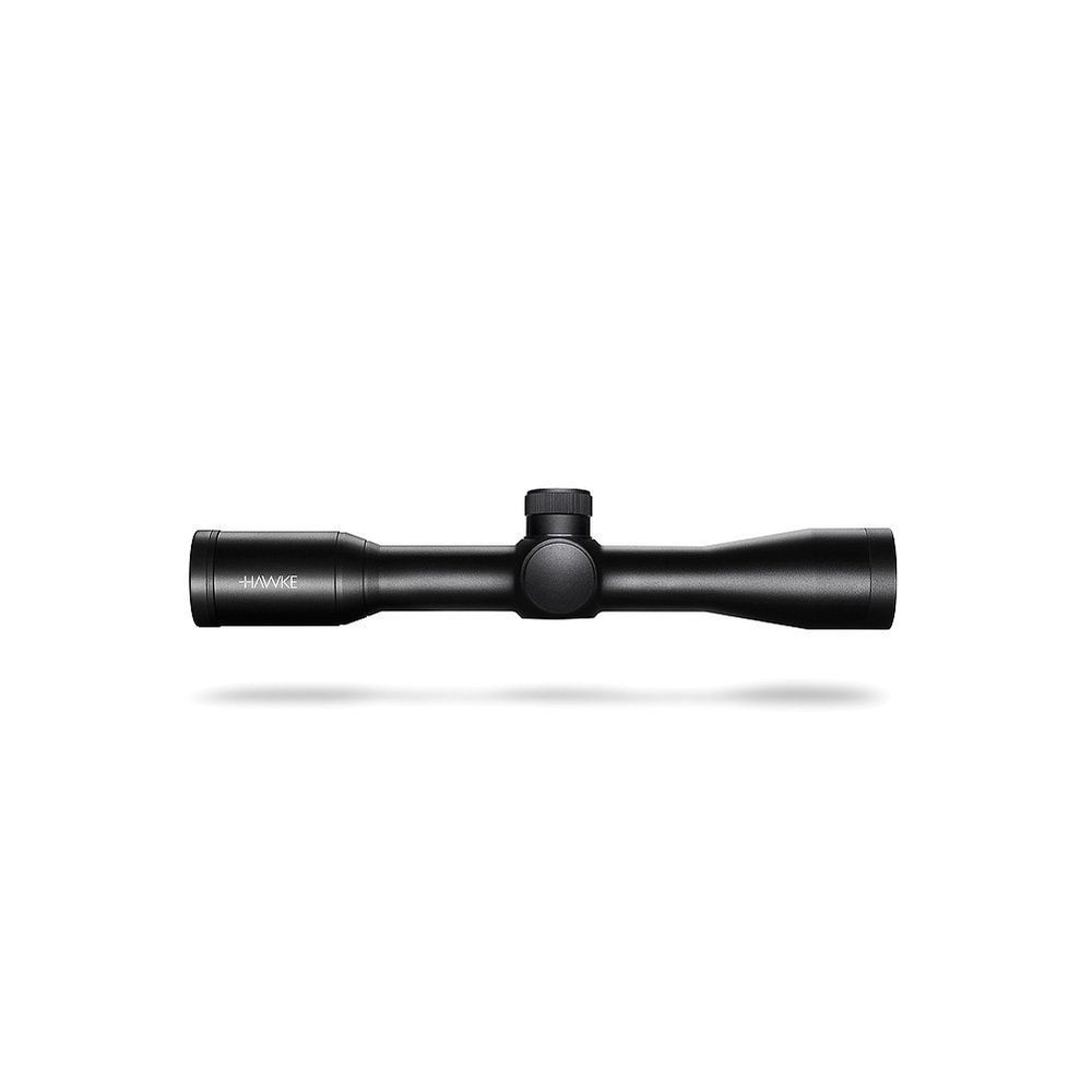 Hawke Vantage Rifle Scope Fully Multi-Coasted Lenses II Layer 1" Tube - Open Box