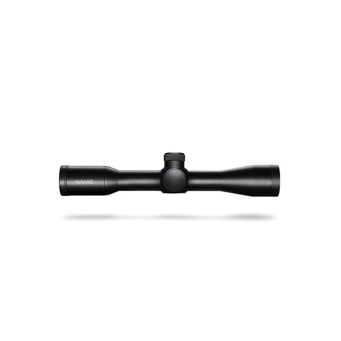 Hawke Vantage Rifle Scope Fully Multi-Coasted Lenses II Layer 1" Tube - Open Box