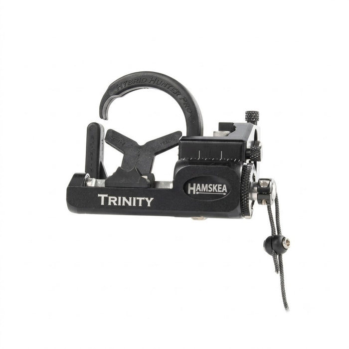 Hamskea Trinity Hunter Rest Pro Micro Tune in Five Colors - Right Hand