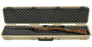 SKB iSeries Single Rifle Case with Convolute Foam - Tan